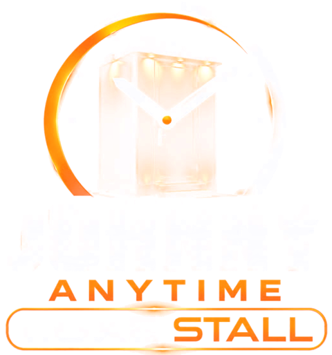 Luxe Stall